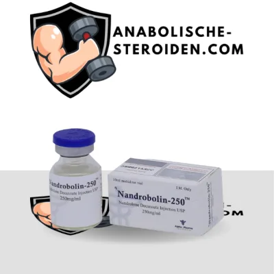 Nandrobolin