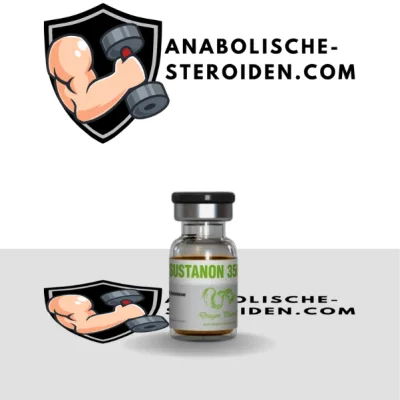 Sustanon 350