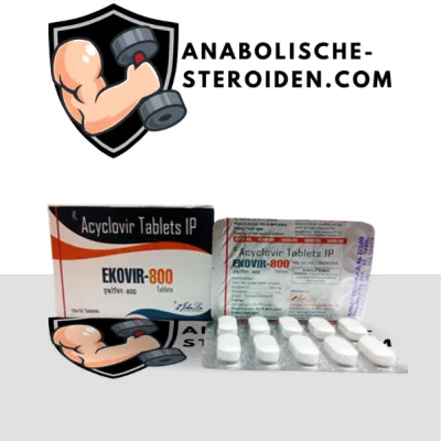 Ekovir 800