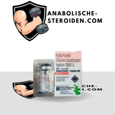 HCG 10000IU