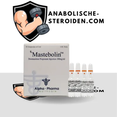 Mastebolin