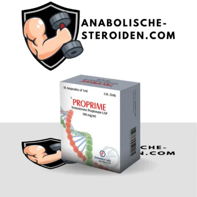 Proprime