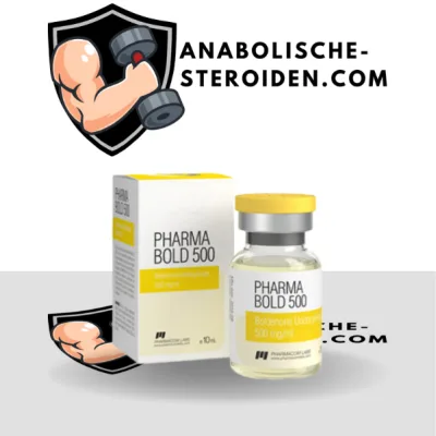 Pharma Bold 500