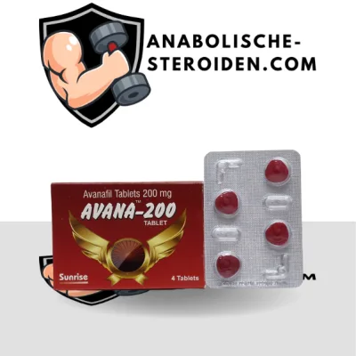 Avana 200