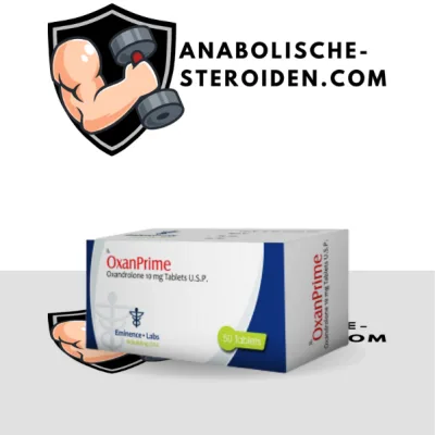 Oxanprime