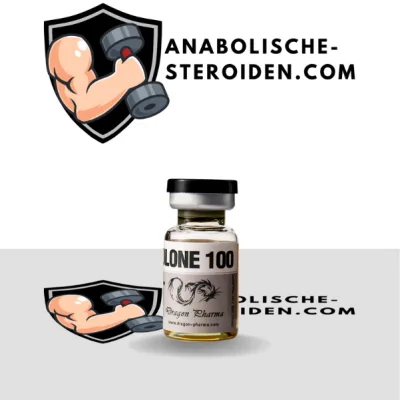 Trenbolone 100