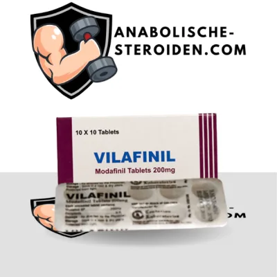 Vilafinil