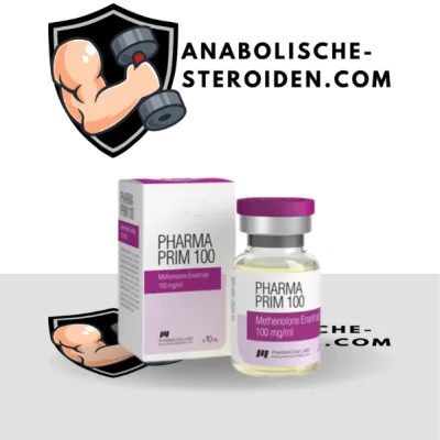 Pharma Prim 100