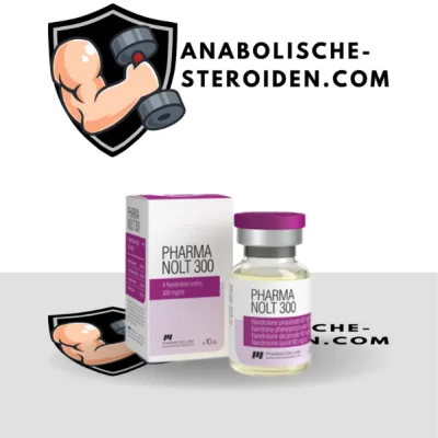 Pharma Nolt 300