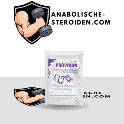 Proviron 25