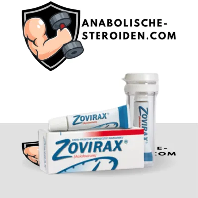 Generic Zovirax