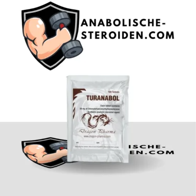 Turanabol