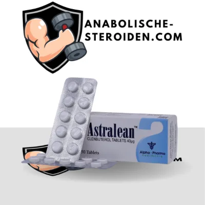 Astralean