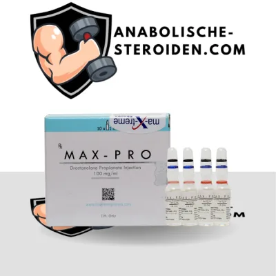 Max-Pro