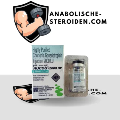 HCG 2000IU
