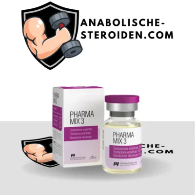 Pharma Mix-3