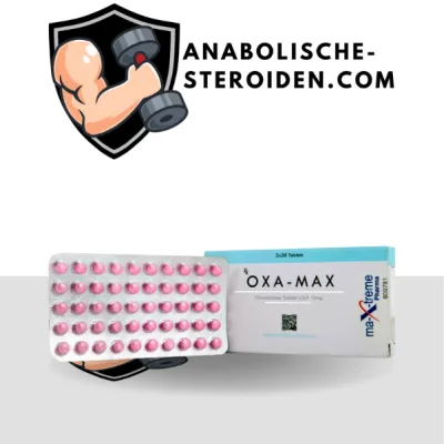 Oxa-Max