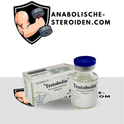 Testobolin (flacon)