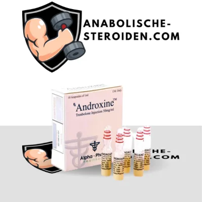 Androxine
