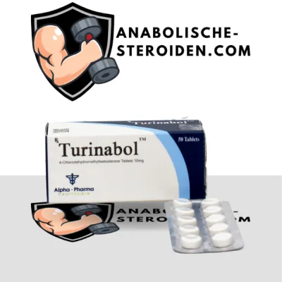 Turinabol 10