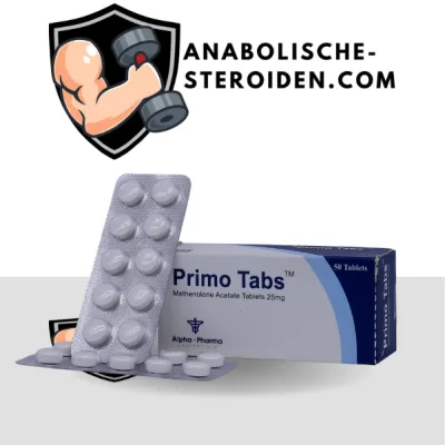 Primo Tabs