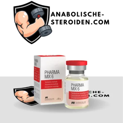 Pharma Mix-6