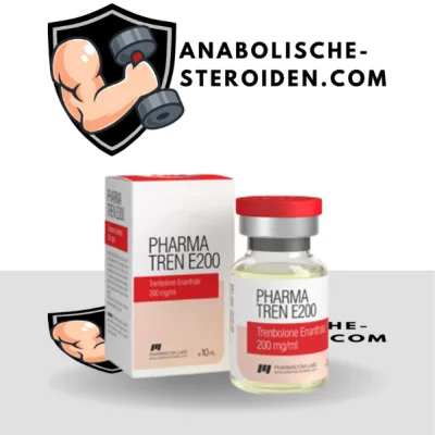 Pharma Tren E200