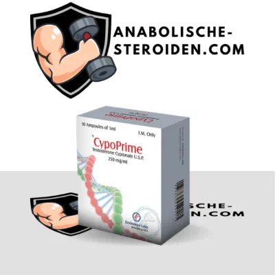Cypoprime
