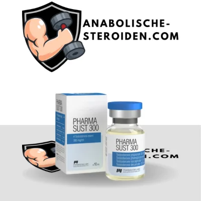 Pharma Sust 300