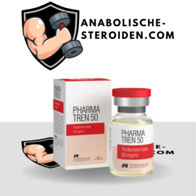 Pharma Tren 50