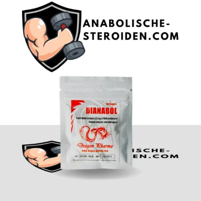 Dianabol 20