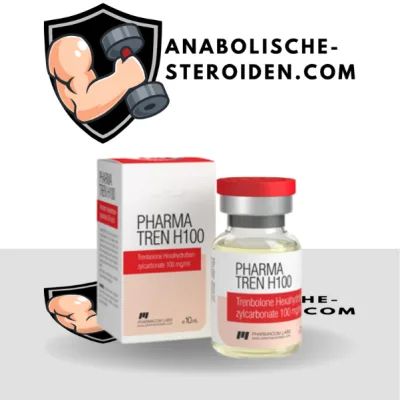 Pharma Tren H100