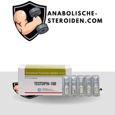 Testopin-100