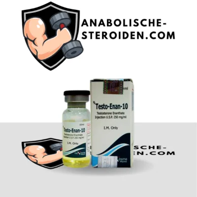 Testo-Enan-10