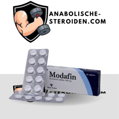 Modafin