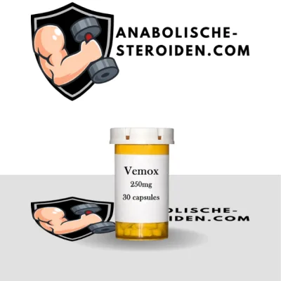 Vemox 250