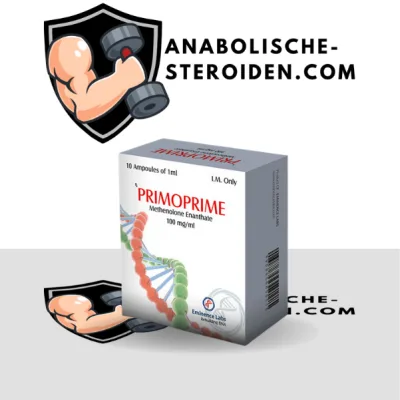 Primoprime