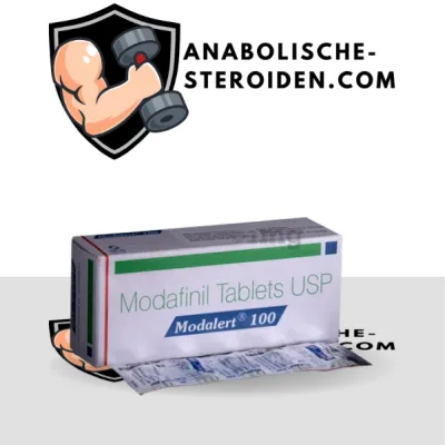 Modalert 100