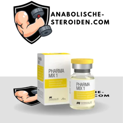 Pharma Mix-1