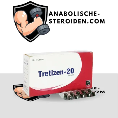 Tretizen 20