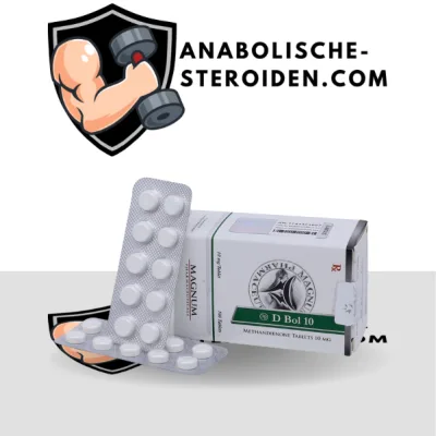 Magnum D Bol 10