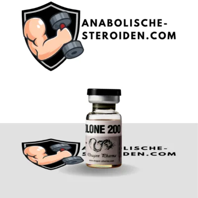 Trenbolone 200