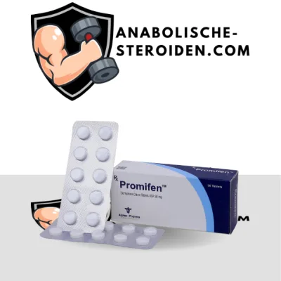 Promifen