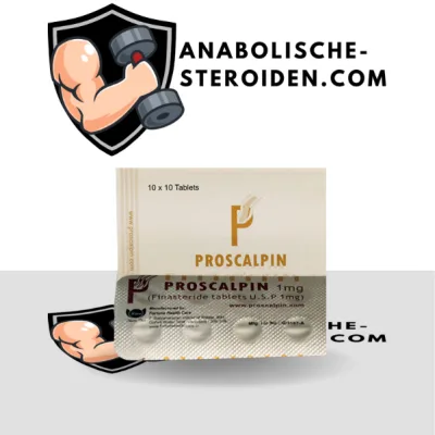 Proscalpin