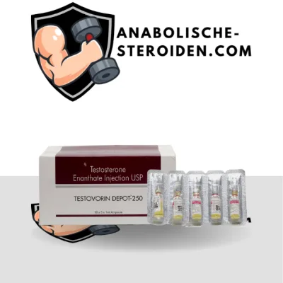 Testovorin Depot-250