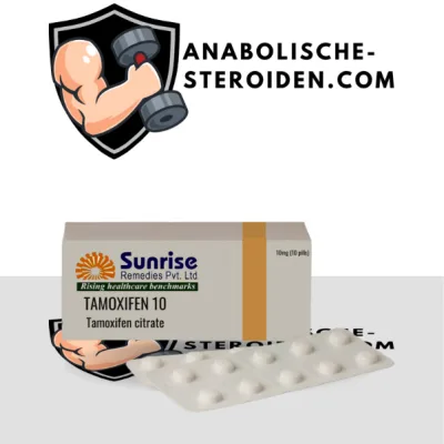 Tamoxifen 10