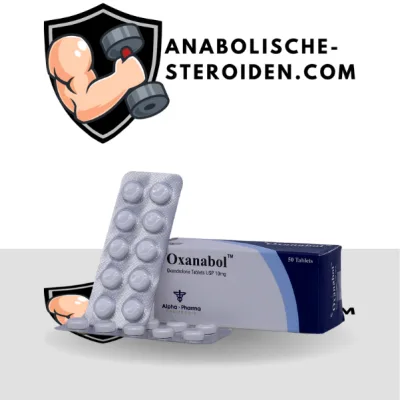 Oxanabol