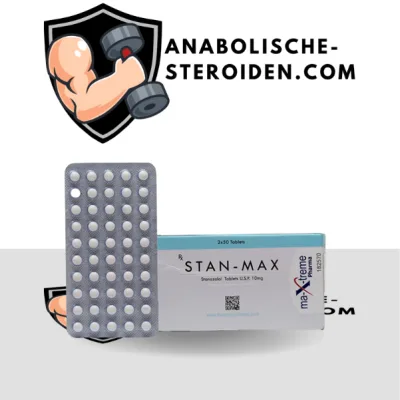 Stan-Max