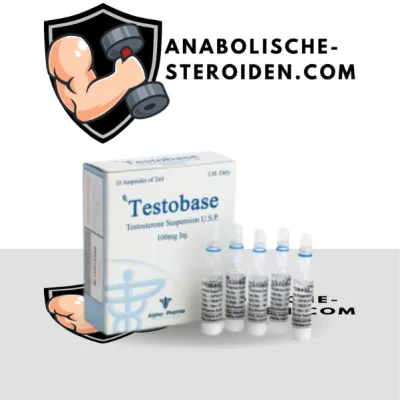 Testobase