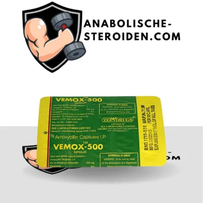 Vemox 500